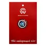 Металлический значок (пин) Marvel: Shield and Arc Reactor, (13984)