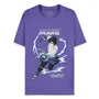 Футболка Difuzed: Naruto: Sasuke (L), (141047)