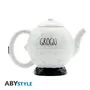 Чайник ABYstyle: Star Wars: The Mandalorian: Grogu: Spaceship, (1413) 3