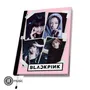 Блокнот GB Eye: Blackpink: Characters (Pink), (141464)