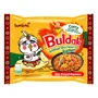 Лапша Samyang: Buldak: Curry, (141872)