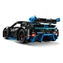 Конструктор LEGO: Technic: Porsche: GT4: Е-Performance Race Car, (142176) 5