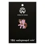 Металевий значок (пін) My Little Pony: Twilight Sparkle, (14259)