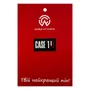 Металевий значок (пін) Stray Kids: Music Album: «Case 143‎», (14377)