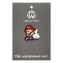 Металевий значок (пін) Super Mario: Mario, (14399)