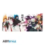 Кухоль ABYstyle: Hell's Paradise: Asaemons and Criminals, (144533) 3