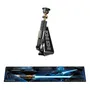Інтерактивний cвітловий меч Hasbro: Star Wars: The Black Series: Force FX Elite: Obi-Wan Kenobi: Lightsaber (LED & Sound), (152109)