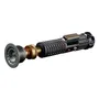Інтерактивний cвітловий меч Hasbro: Star Wars: The Black Series: Force FX Elite: Obi-Wan Kenobi: Lightsaber (LED & Sound), (152109) 3