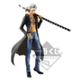 Коллекционная фигурка Banpresto: Ichiban Kuji: One Piece: Trafalgar Law (The Best Edition), (156187)