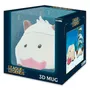 3D кружка ABYstyle: League of Legends: Poro, (158458) 2