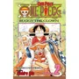 Манга One Piece. Buggy The Clown. Volume 2, (160571)