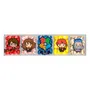 Набор желейных бобов Jelly Belly: Wizarding World: Harry Potter: 5-Flavour Gift Box, (16708)