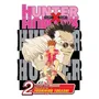 Манґа Hunter x Hunter. Volume 2, (167853)