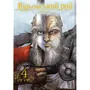 Манґа Відьомський Рай. Том 4, (168308)