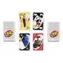 Настольная игра Mattel: UNO: Disney: 100 Years of Wonder, (168774) 3