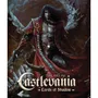 Артбук The Art Of Castlevania. Lords Of Shadow, (168950)