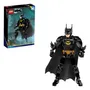 Конструктор LEGO: DC: Batman: Batman (Construction Figure), (176259)