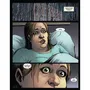 Комикс Hellblazer. Той, хто йде крізь пекло. Злети та падіння, (176721) 3