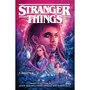 Комікс Stranger Things. У полум'я. Книга 3, (176967)