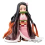 Колекційна фігурка Banpresto: Demon Slayer: Nezuko Kamado, (177442)
