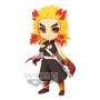 Колекційна фігурка Banpresto: Q Posket: Demon Slayer: Kyojuro Rengoku, (178395)