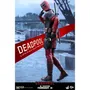 Коллекционная фигура Hot Toys: Movie Masterpiece: Marvel: Deadpool: Deadpool, (178585) 2