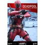Коллекционная фигура Hot Toys: Movie Masterpiece: Marvel: Deadpool: Deadpool, (178585) 4