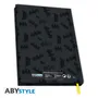 Блокнот ABYstyle: DC: Batman: Logo , (1786) 5