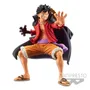 Коллекционная фигурка Banpresto: King of Artist: One Piece: Monkey D. Luffy, (179828) 2