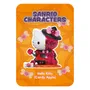 Фигурка Mighty Jaxx: Kandy: Spooky Fun: Sanrio (Blind Box / 1 с 7), (18207) 4