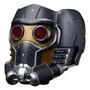 Интерактивный шлем Hasbro: Marvel: Legends Series: Star-Lord Electronic Helmet, (185039)