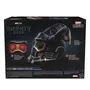 Интерактивный шлем Hasbro: Marvel: Legends Series: Star-Lord Electronic Helmet, (185039) 9