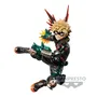 Коллекционная фигурка Banpresto: My Hero Academia: The Amazing Heroes: Katsuki Bakugo (Special), (186178)