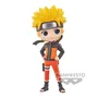 Коллекционная фигурка Banpresto: Q Posket: Naruto: Naruto Uzumaki, (187076) 2