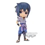 Колекційна фігурка Banpresto: Q Posket: Naruto: Sasuke Uchiha, (187090)