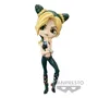 Колекційна фігурка Banpresto: Q Posket: JoJo's Bizarre Adventure: Jolyne Cujoh, (188202)