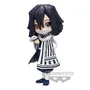 Колекційна фігурка Banpresto: Q Posket: Demon Slayer: Obanai Iguro, (188325)