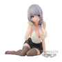 Колекційна фігурка Banpresto: Relax Time: Hololive: Noel Shirogane (Office Style), (189025)