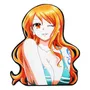 Входной коврик One Piece: Nami, (190201)