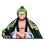 Вхідний килимок One Piece: Roronoa Zoro, (190207)