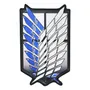 Вхідний килимок Attack on Titan: Survey Corps: Logo, (190216)