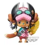 Колекційна фігурка Banpresto: DXF: One Piece: Red: The Grandline Men: Tony Tony Chopper, (190625)