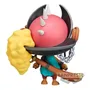Колекційна фігурка Banpresto: DXF: One Piece: Red: The Grandline Men: Tony Tony Chopper, (190625) 4