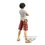 Коллекционная фигурка Banpresto: DXF: One Piece: Red: The Grandline Men: Monkey D. Luffy, (190649) 3