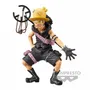 Колекційна фігурка Banpresto: DXF: One Piece: Red: The Grandline Men: Usopp, (190656) 2