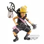 Колекційна фігурка Banpresto: DXF: One Piece: Red: The Grandline Men: Usopp, (190656) 4