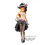 Колекційна фігурка Banpresto: DXF: One Piece: Red: The Grandline Lady: Nami, (191790)