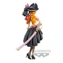 Коллекционная фигурка Banpresto: DXF: One Piece: Red: The Grandline Lady: Nami, (191790) 4