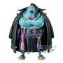 Колекційна фігурка Banpresto: DXF: One Piece: Red: The Grandline Men: Jinbe, (191806)