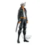 Колекційна фігурка Banpresto: DXF: One Piece: Red: The Grandline Men: Trafalgar Law, (192834) 2
